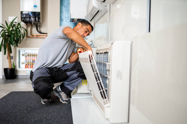 Best Residential Air Duct Cleaning  in Callaway, FL