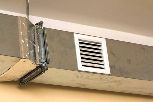 Best Ductwork Cleaning Services  in Callaway, FL