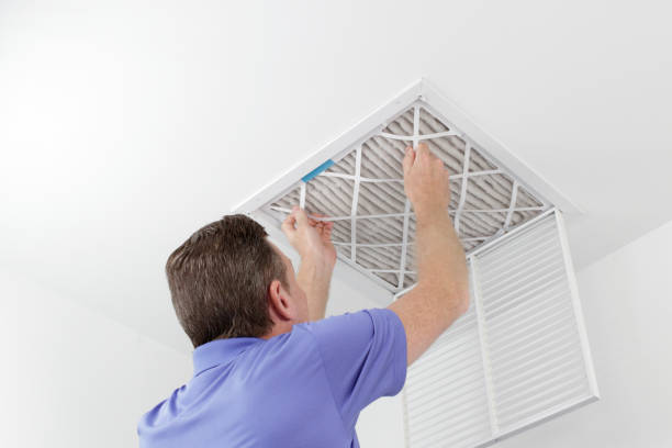 Best Commercial Air Duct Cleaning  in Callaway, FL